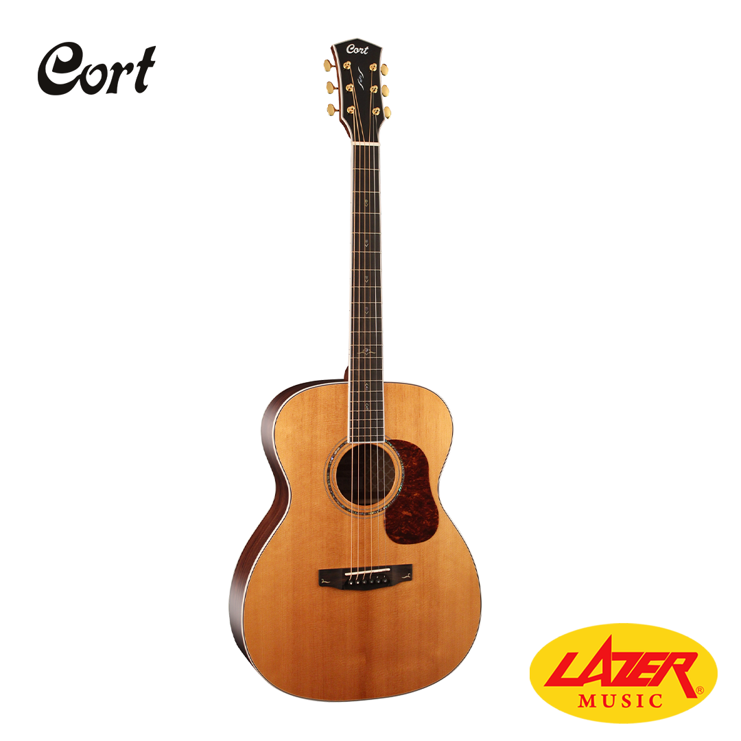Cort Gold-O8 Acoustic Guitar